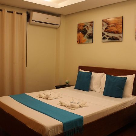 Aqua Travel Lodge El Nido Ngoại thất bức ảnh