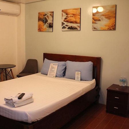 Aqua Travel Lodge El Nido Ngoại thất bức ảnh