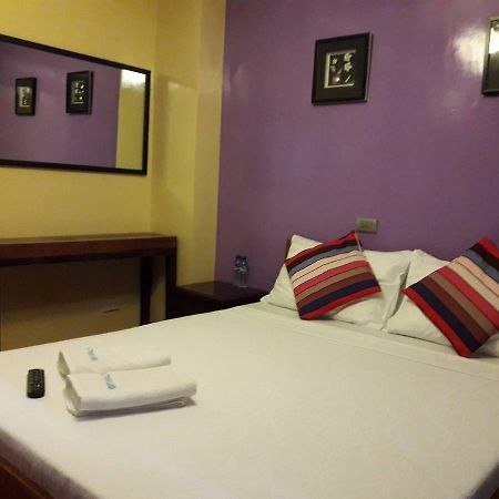 Aqua Travel Lodge El Nido Ngoại thất bức ảnh