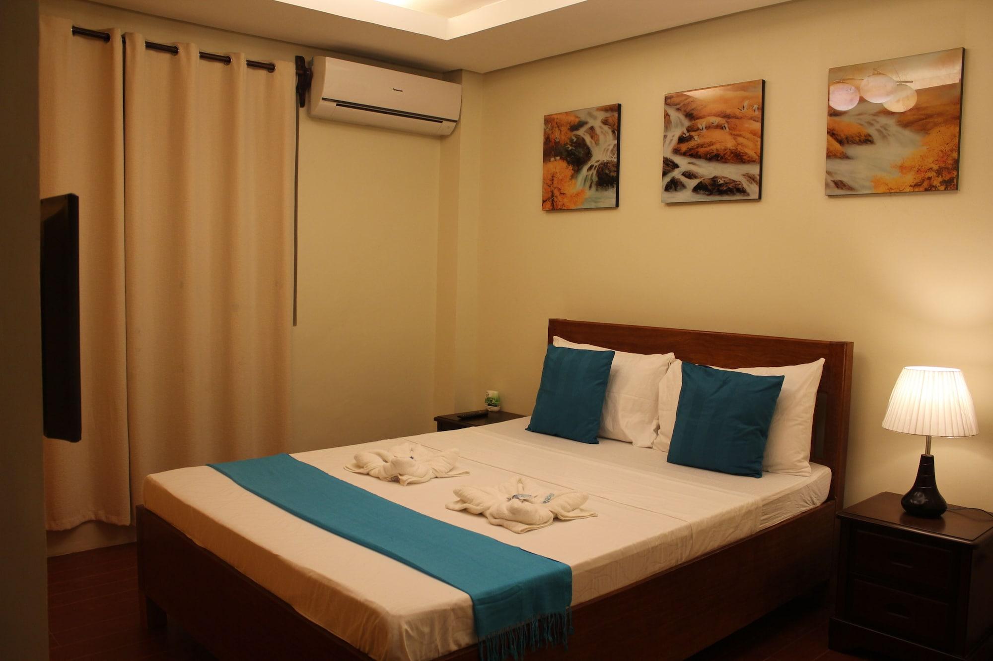 Aqua Travel Lodge El Nido Ngoại thất bức ảnh