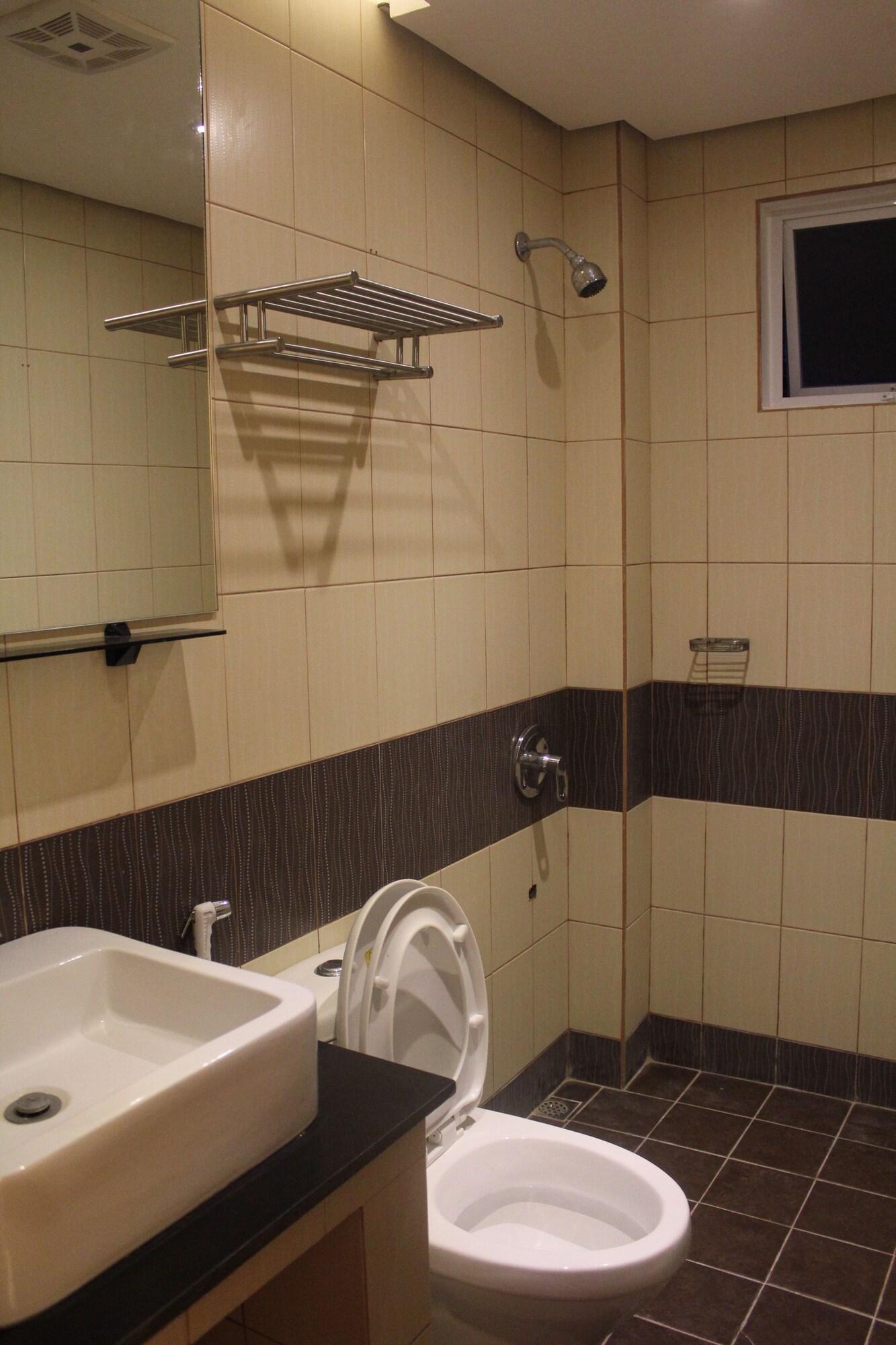 Aqua Travel Lodge El Nido Ngoại thất bức ảnh