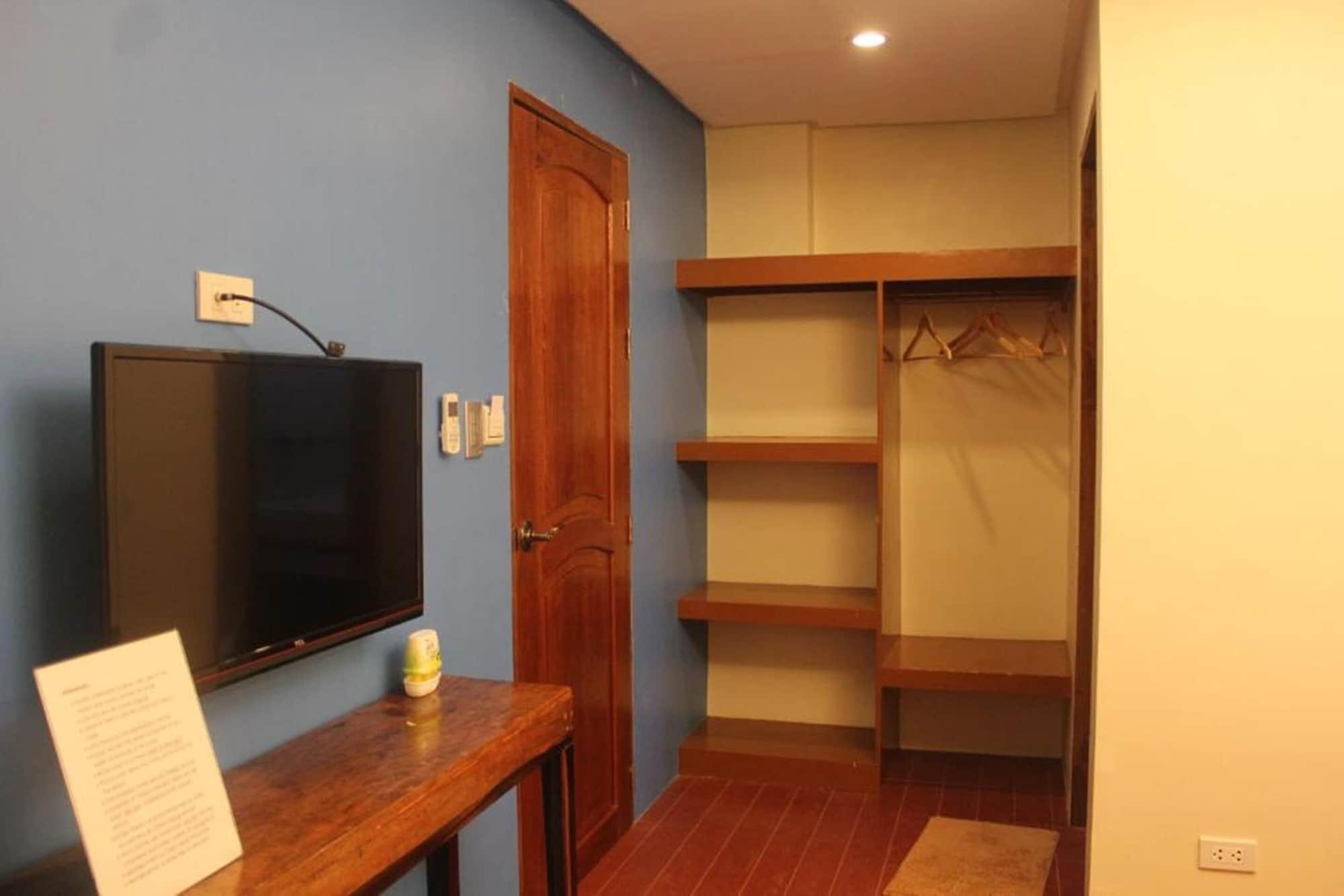 Aqua Travel Lodge El Nido Ngoại thất bức ảnh