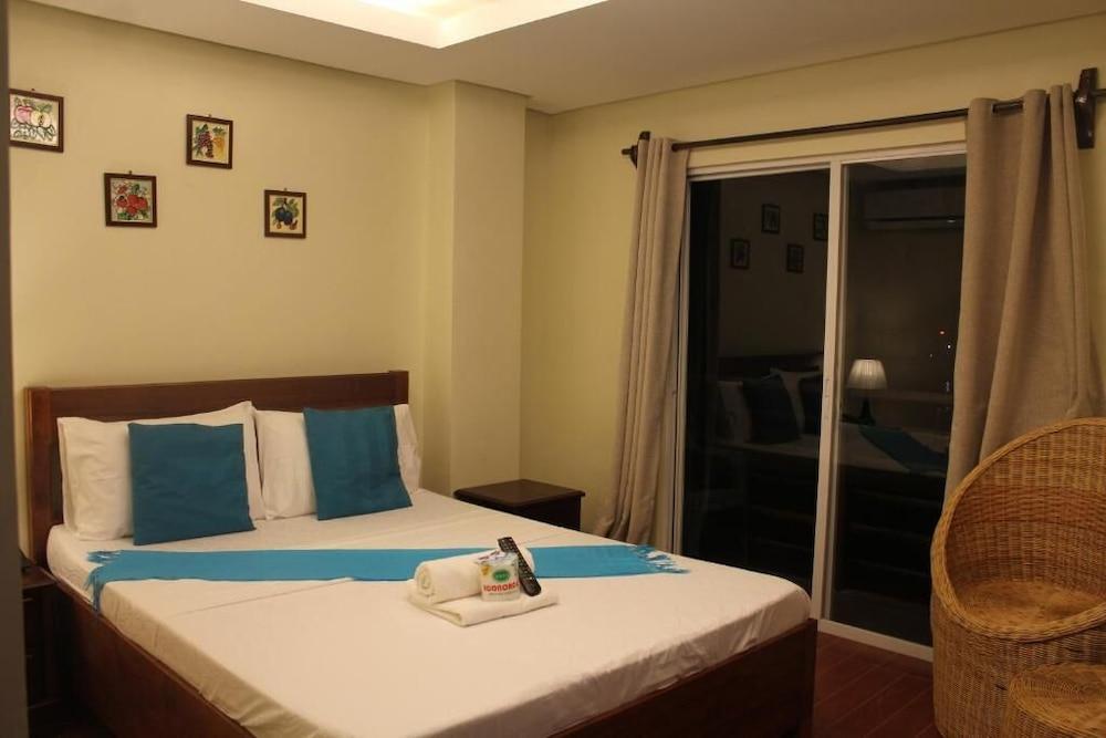 Aqua Travel Lodge El Nido Ngoại thất bức ảnh