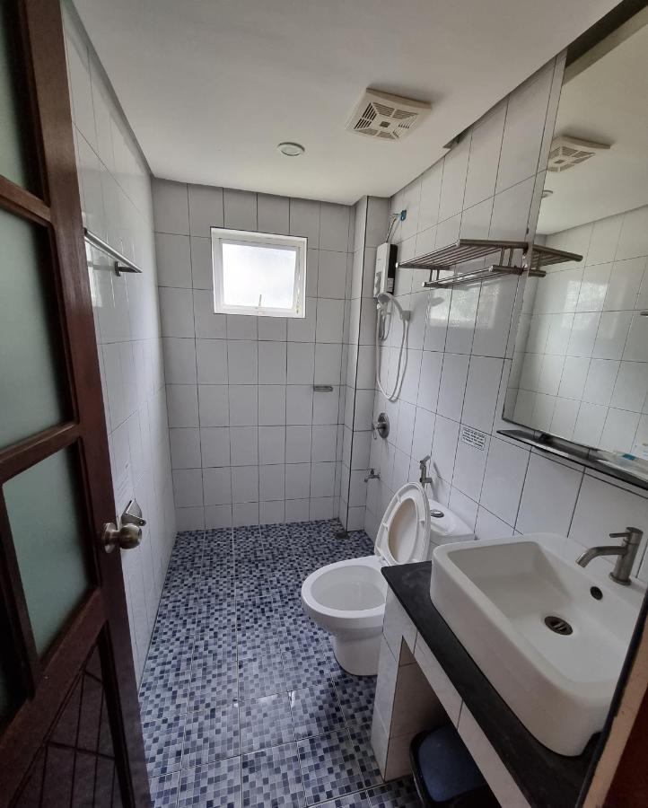 Aqua Travel Lodge El Nido Ngoại thất bức ảnh