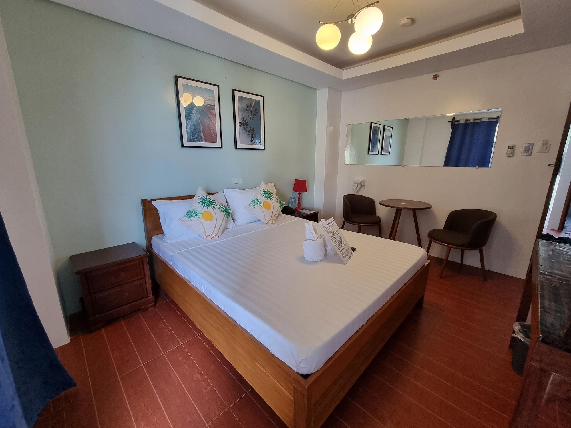 Aqua Travel Lodge El Nido Ngoại thất bức ảnh