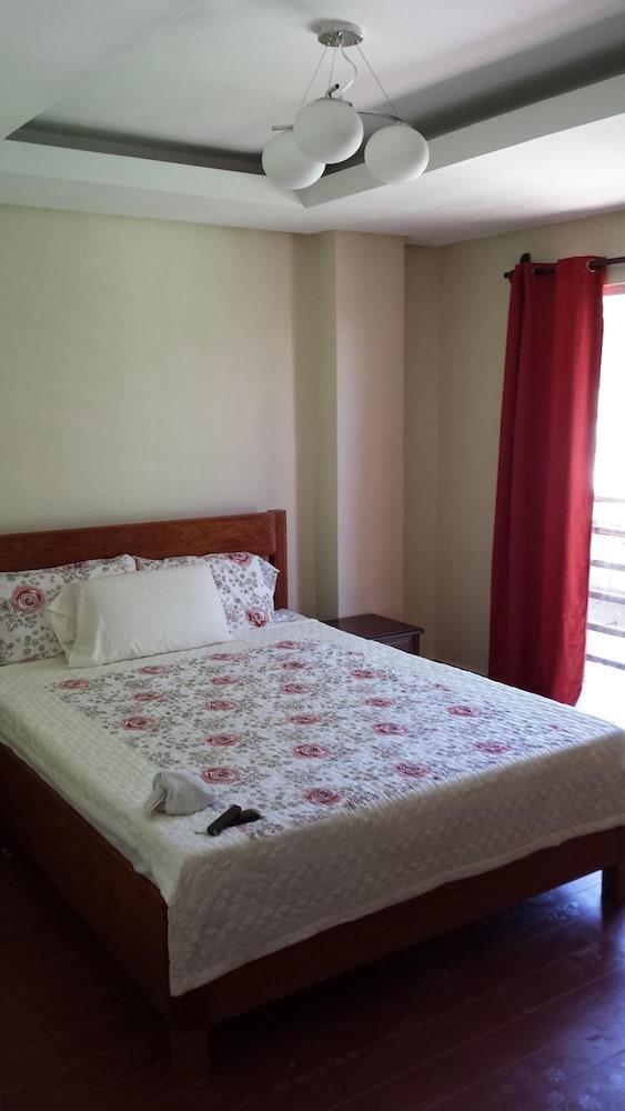 Aqua Travel Lodge El Nido Ngoại thất bức ảnh