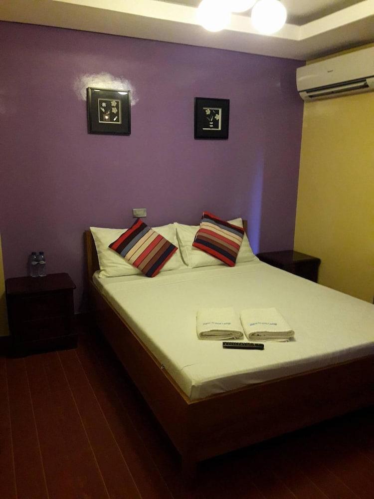 Aqua Travel Lodge El Nido Ngoại thất bức ảnh